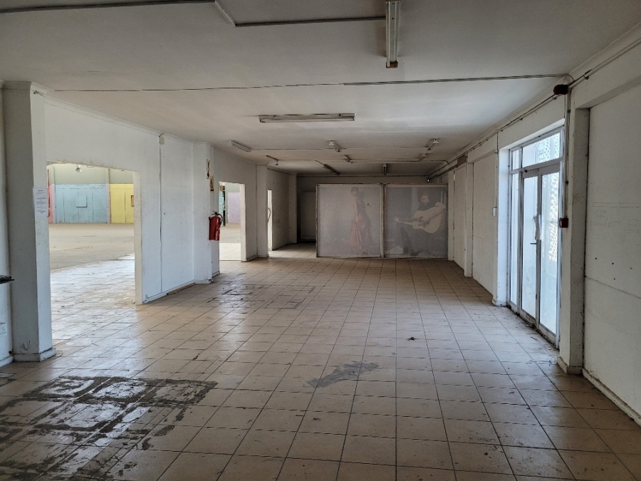 0 Bedroom Property for Sale in Epping Industrial Western Cape